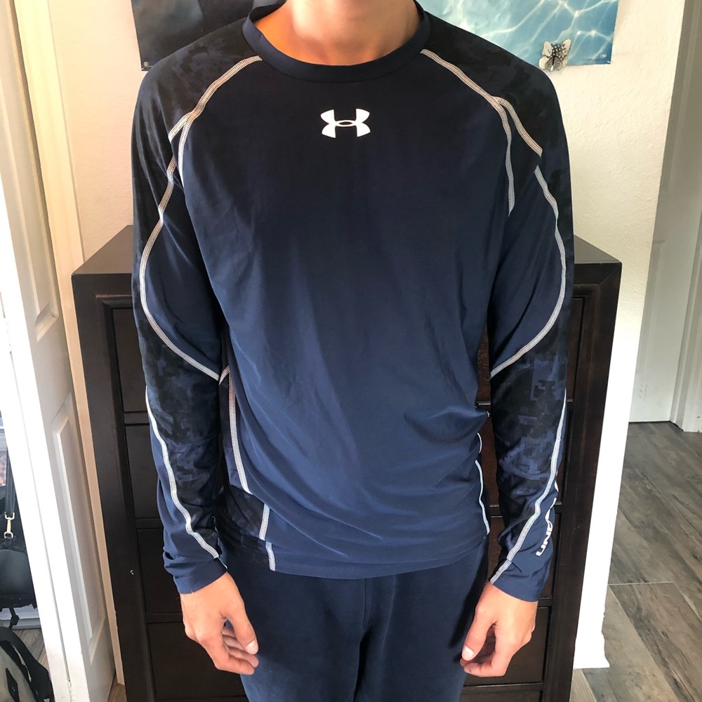 Under Armour long sleeve